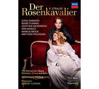 Rosenkavalier, Der