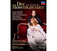 Rosenkavalier, Der - Blu-Ray