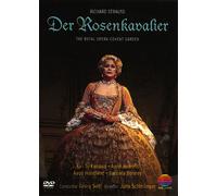 Rosenkavalier - The Royal Opera Covent Garden, Der