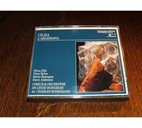 Rosenkranzng.Staatsorch - L'arlesiana [Import]