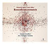 Rosenkranzsonaten (Sonates Du Rosaire)