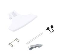 Rosenlew véritable machine à laver poignée de porte Kit 4055186631