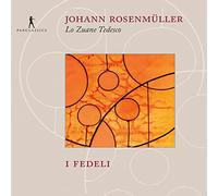 Rosenmuller, J. - Lo Zuane Tedesco [Import]