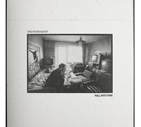 Rosenqvist - Fall Into Fire