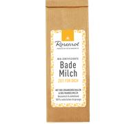 Rosenrot Bain Lacté "Du Temps pour Soi" - 150 g