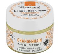Rosenrot Déo-Crème - Orangeraie
