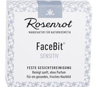 Rosenrot FaceBit® Nettoyant Visage Sensitive - 50 g