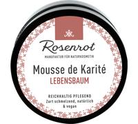 Rosenrot Mousse de Karité "Arbre de Vie" - 100 ml