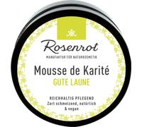 Rosenrot Mousse de Karité "Bonne Humeur" - 100 ml
