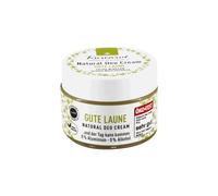 Rosenrot Naturkosmetik Déodorant crème - Bonne humeur - Et le jour peut arriver - 0 % aluminium - 0 % alcool - Végétalien