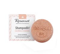 Rosenrot ShampooBit® Shampoing Calendula-Rhassoul - 60 g