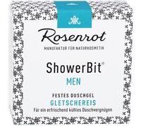 Rosenrot ShowerBit® Gel Douche MEN Glacier - 55 g