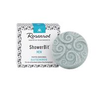 Rosenrot ShowerBit® Gel Douche MEN Glacier - 60 g