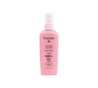 Rosense Eau de rose pure sans alcool ni substance chimique 100 ml