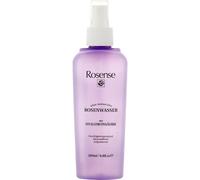 Rosense Soin-de-la-peau Soin-du-visageEau de rose avec acide hyaluronique 200 ml