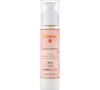 Rosense Supreme Hydration - Crème nourrissante pour le visage pour peaux normales et mixtes - Crème hydratante végétalienne - 50 ml