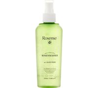 Rosense Soin du visage Eau de rose avec aloe vera 200 ml 200 ml