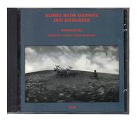 Rosensfole – Medieval Songs From Norway – Compilation – ECM Records