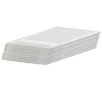 Rosenstein & Söhne 100 sachets de conservation pour appareil de mise sous vide - 20 x 30 cm