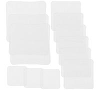 Rosenstein & Söhne 12 Feuilles de Conservation réutilisables en 3 Tailles