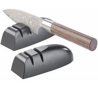 Rosenstein & Söhne 2 aiguiseurs manuels avec revêtement diamant