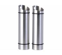 2 évaporateurs d’eau en acier pour radiateur [Rosenstein & Söhne]