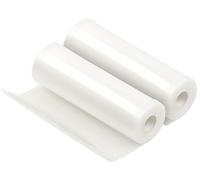 Rosenstein & Söhne 2 rouleaux pour sachets de conservation - 20 x 500 cm