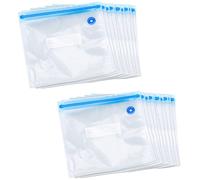 Rosenstein & Söhne 20 Sacs de mise sous vide - 1,3 L