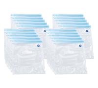 Rosenstein & Söhne – Sacs de mise sous vide – 20 pièces – 5 L