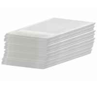 Rosenstein & Söhne 200 sachets de conservation pour appareil de mise sous vide - 20 x 30 cm