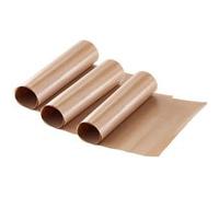 Rosenstein & Söhne : 3 feuilles de papier cuisson antiadhésif réutilisables pour four G