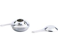 Rosenstein & Söhne 4 brûleurs à pâte Combustible