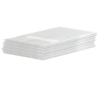 Rosenstein & Söhne : 50 sachets de conservation pour appareil de mise sous vide, 15 x 20 cm G