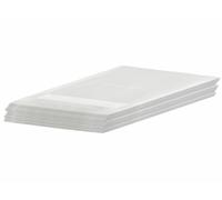 Rosenstein & Söhne 50 sachets de conservation pour appareil de mise sous vide - 20 x 30 cm