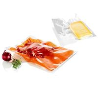 Rosenstein & Söhne 50 sachets de conservation pour appareil de mise sous vide - 28 x 40 cm