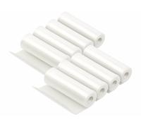 Rosenstein & Söhne 8 rouleaux pour sachets de conservation - 20 x 500 cm