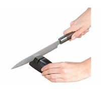 Rosenstein & Söhne Aiguiseur manuel avec revêtement diamant