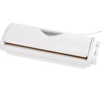 Rosenstein & Söhne Appareil de mise sous vide pour film plastique