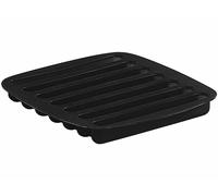 Rosenstein & Söhne Bac à glaçon en silicone pour glaçons longs "Stab Ice"