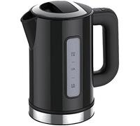 Rosenstein & Söhne Bouilloire design sans fil à température réglable