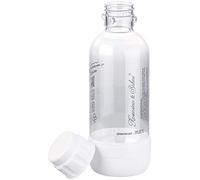 Rosenstein & Söhne Bouteille 0,5 L sans BPA pour gazéificateur WS-300.Multi