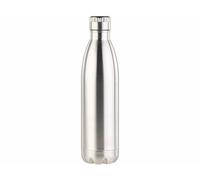 Bouteille isotherme 750 ml à double-paroi en acier inoxydable Rosenstein & Söhne
