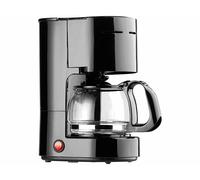 Rosenstein & Söhne Cafetière électrique allume-cigare 650 ml, 12 V/170 W, 3 tasses