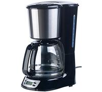 Rosenstein & Söhne Cafetière électrique programmable 1000 W KF-315