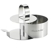 Rosenstein & Söhne Cercle de présentation avec accessoires