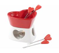 Chocolatière à bougie [Rosenstein & Söhne]