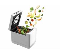 Rosenstein & Söhne Composteur électrique 1,5 L K-02