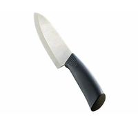 Rosenstein & Söhne Couteau de cuisine professionnel en céramique - lame 15 cm