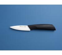 Rosenstein & Söhne Couteau professionnel en céramique - lame 7,5 cm