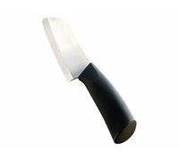Rosenstein & Söhne Couteau professionnel en céramique Santoku - lame 12 cm